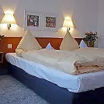 Gertrudenhof 3* Köln
