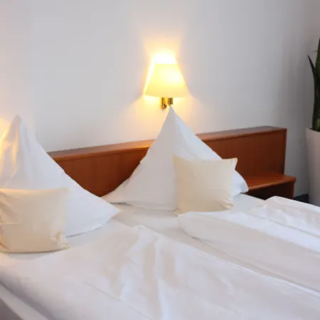 Gertrudenhof Szálloda 3*