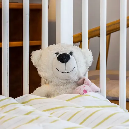 Gertrudenhof Szálloda 3*