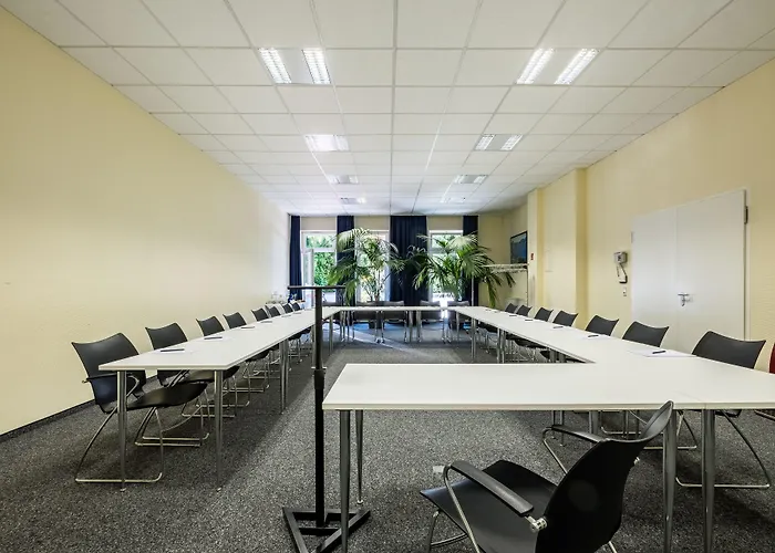 Gertrudenhof Szálloda 3*