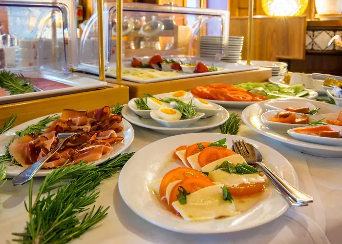 Szálloda Gertrudenhof