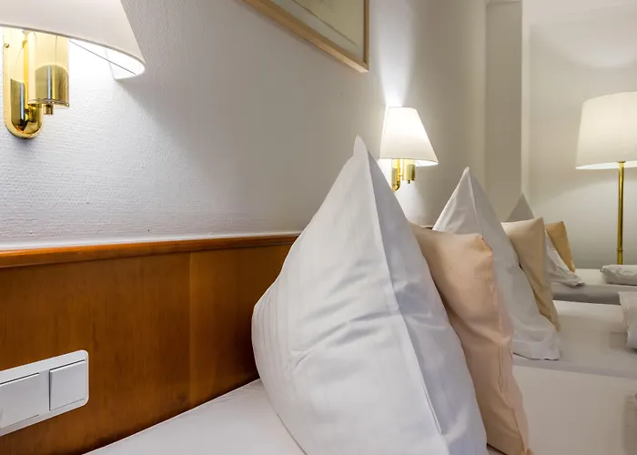 Gertrudenhof Szálloda 3*