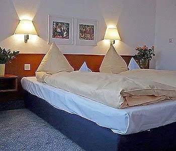 Gertrudenhof 3* Köln