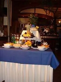 Gertrudenhof Szálloda