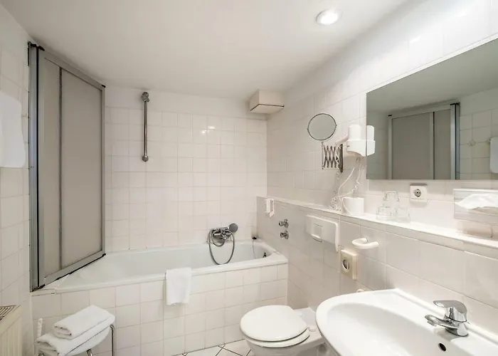 Szálloda Gertrudenhof