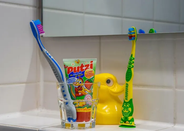 Gertrudenhof Szálloda Köln