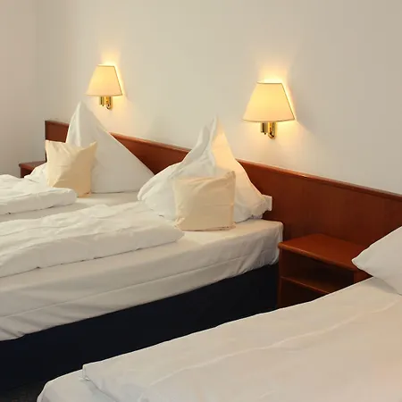 Hotel Gertrudenhof Colonia