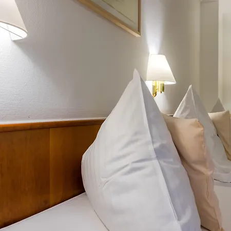 Gertrudenhof Hotel 3*