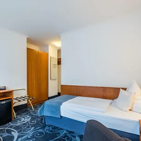 Gertrudenhof 3* Keulen