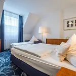 Hotel Gertrudenhof Cologne