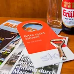 Gertrudenhof Hotel 3*