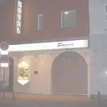 Gertrudenhof Hotel Cologne
