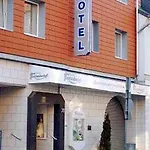 Gertrudenhof Hotel 3*