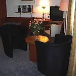 Gertrudenhof Hotel 3*