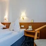 Hotel Gertrudenhof 3*