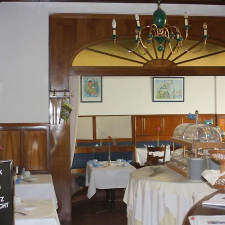 歌特鲁登霍夫酒店