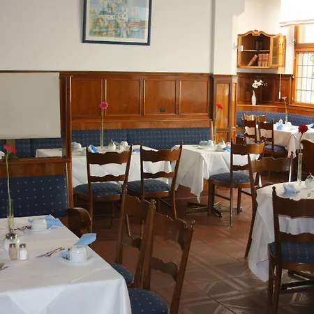 Gertrudenhof 3* Κολωνία