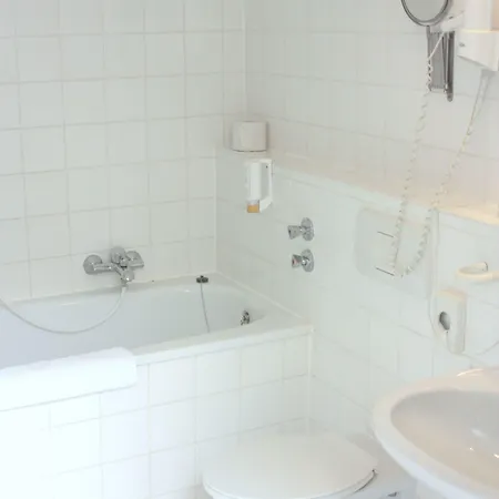 Gertrudenhof 3* Cologne