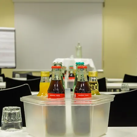 ゲルタデンホフ ホテル