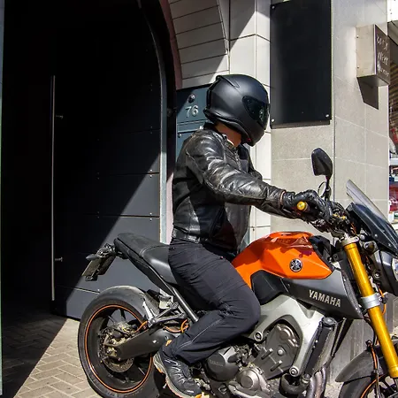 Gertrudenhof Otel Köln