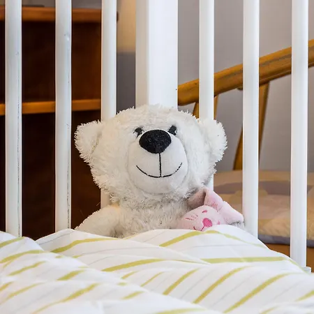 Otel Gertrudenhof 3*