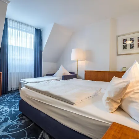 Otel Gertrudenhof Köln