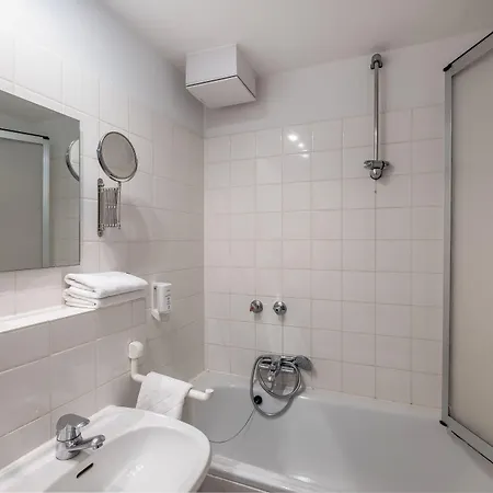 Szálloda Gertrudenhof 3*