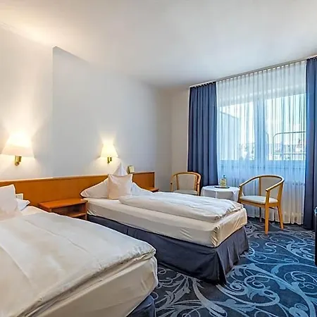 Hotel Gertrudenhof 3*