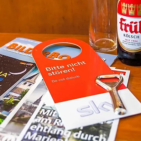 Hotel Gertrudenhof 3*