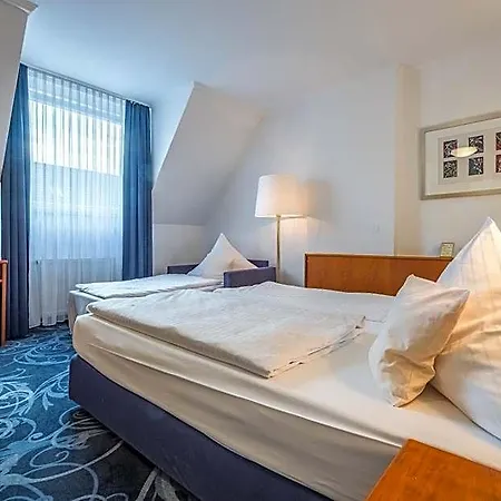 Hotel Gertrudenhof 3*