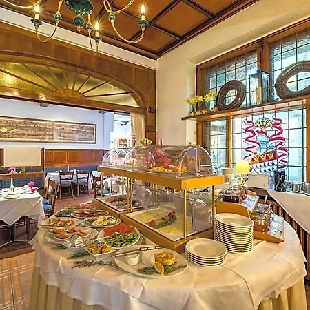 Hotel Gertrudenhof 3*