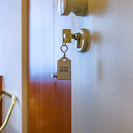 Gertrudenhof Hotel 3*