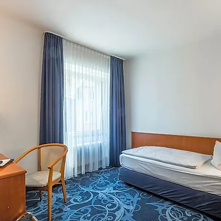 Hotel Gertrudenhof Colonia