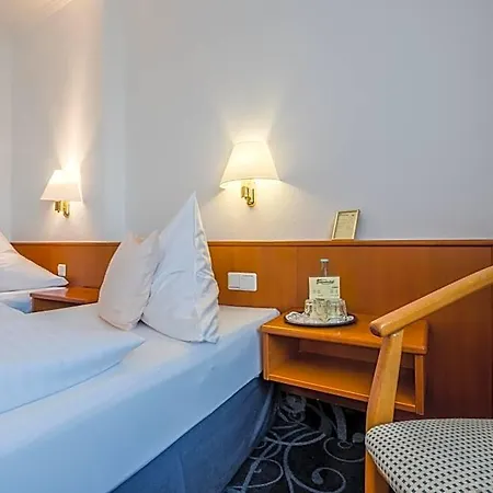 Hotel Gertrudenhof Cologne