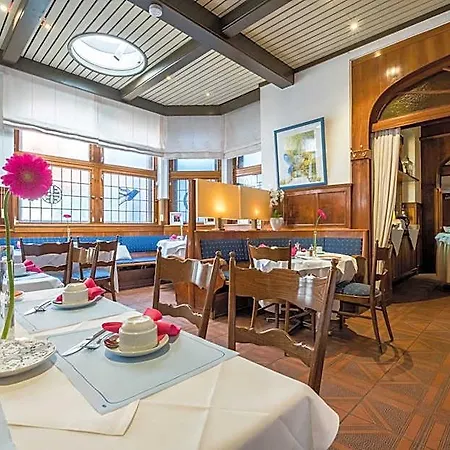 Hotel Gertrudenhof