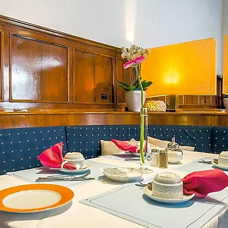 Hotel Gertrudenhof