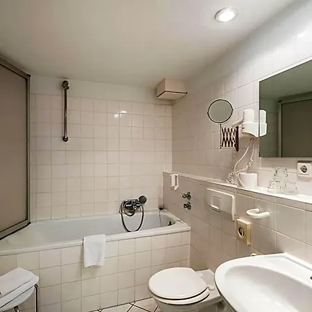 Gertrudenhof Hotel 3*