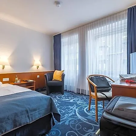 Gertrudenhof Hotel Colonia