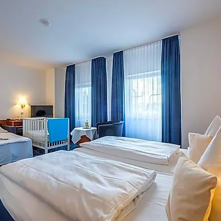Gertrudenhof Hotel Colonia