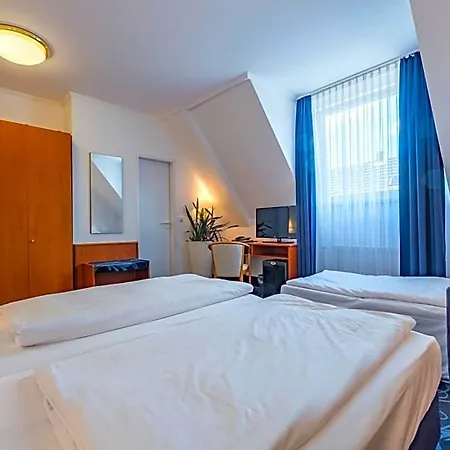 Hotel Gertrudenhof Colonia
