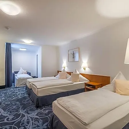 Hotel Gertrudenhof 3*
