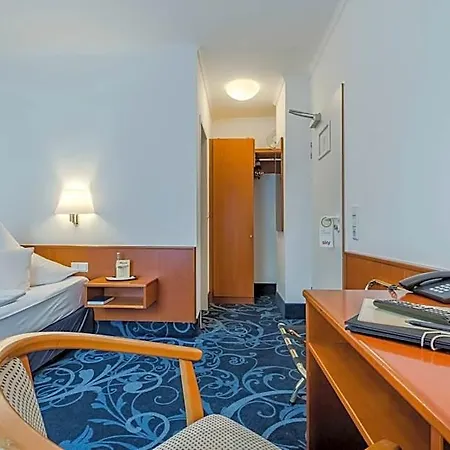 Gertrudenhof Hotel Cologne