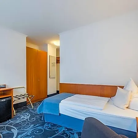 Gertrudenhof Hotel Colonia