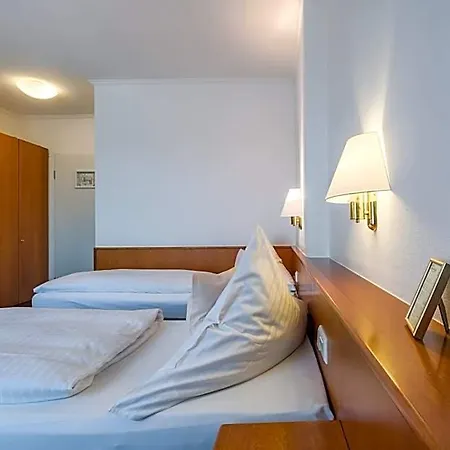 Hotel Gertrudenhof Colónia