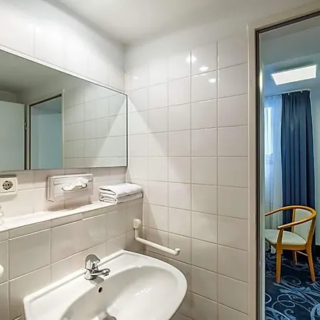Gertrudenhof Hotel 3*