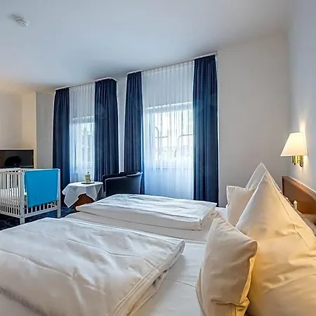 Hotel Gertrudenhof 3*