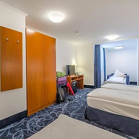 Hotel Gertrudenhof Colónia