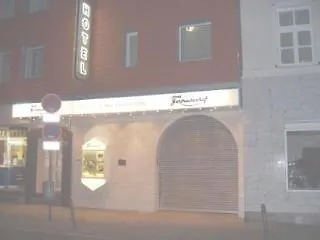 Gertrudenhof Hotel Köln