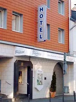 Gertrudenhof Hotell 3*