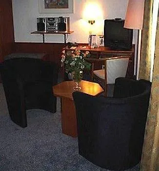Gertrudenhof Otel 3*